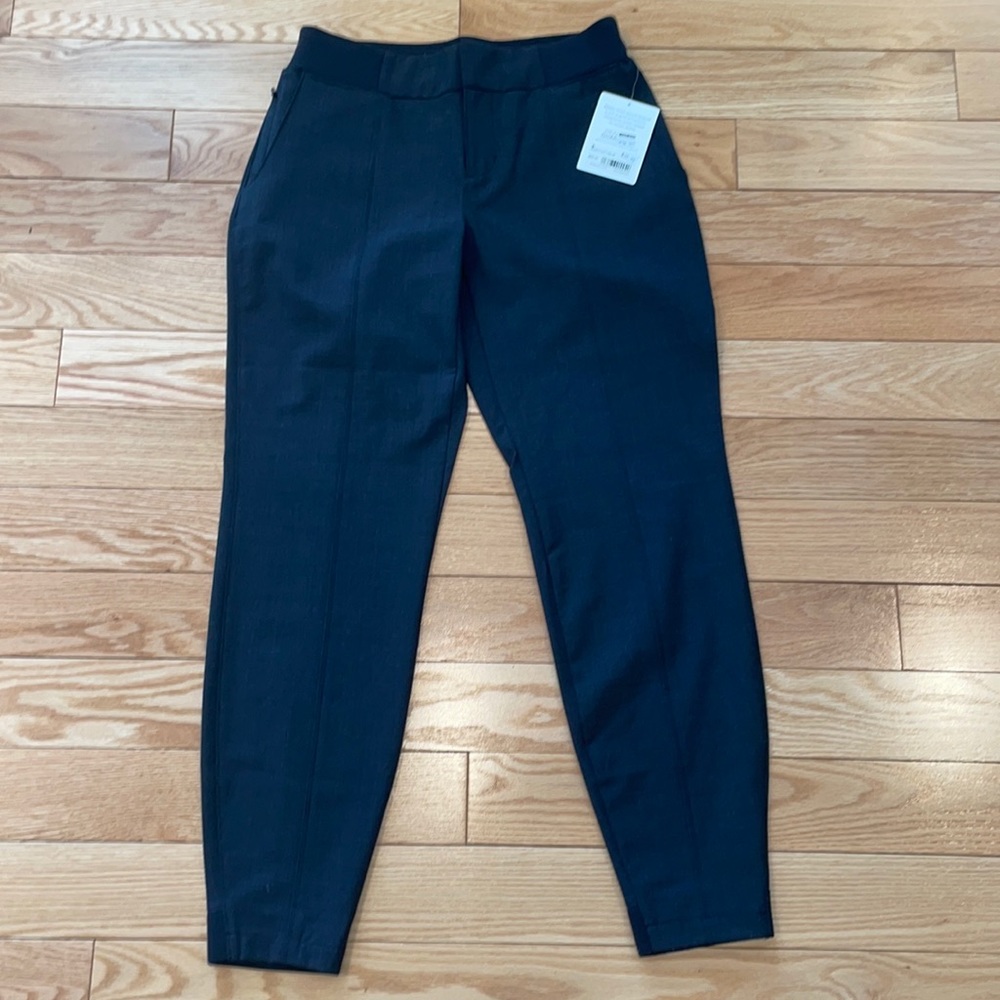 NWT work it city pblhe pant
